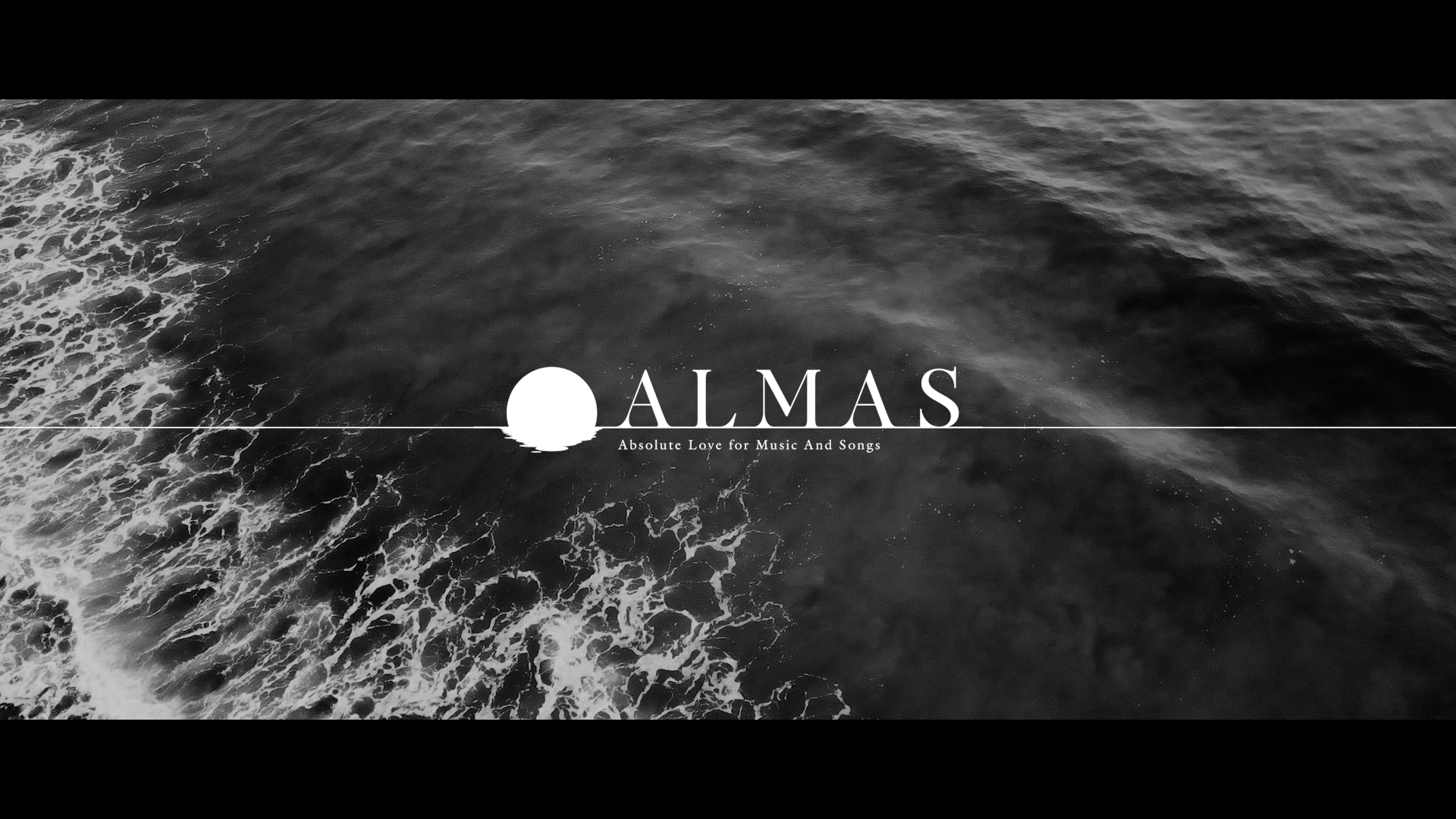 ALMAS Inc.